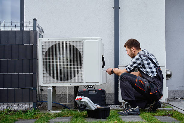 Top rated local Hvac specialists in Commercial Point, OH
